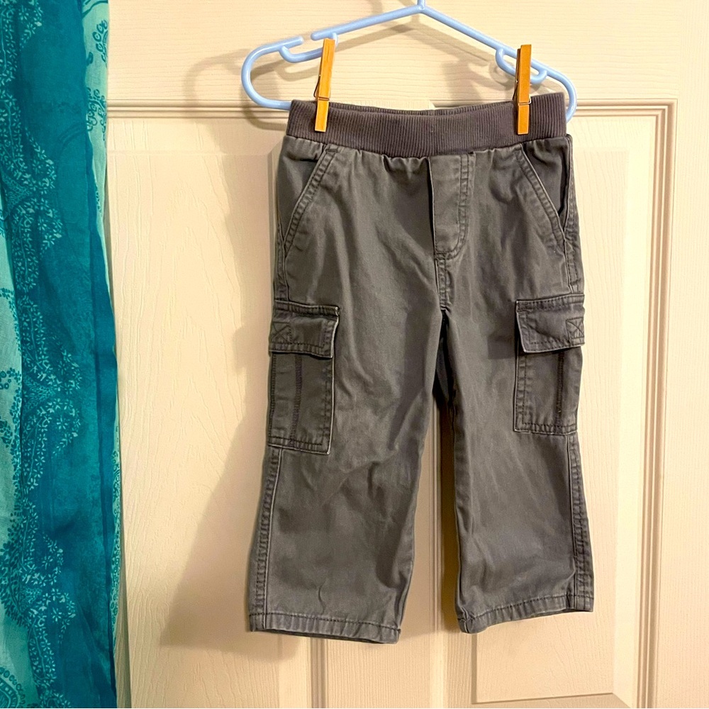 Wonder Kids 18m Cargo Pants